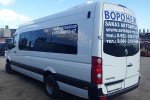 VW Crafter VW Crafter